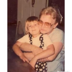 Meet your Posher, Jillian